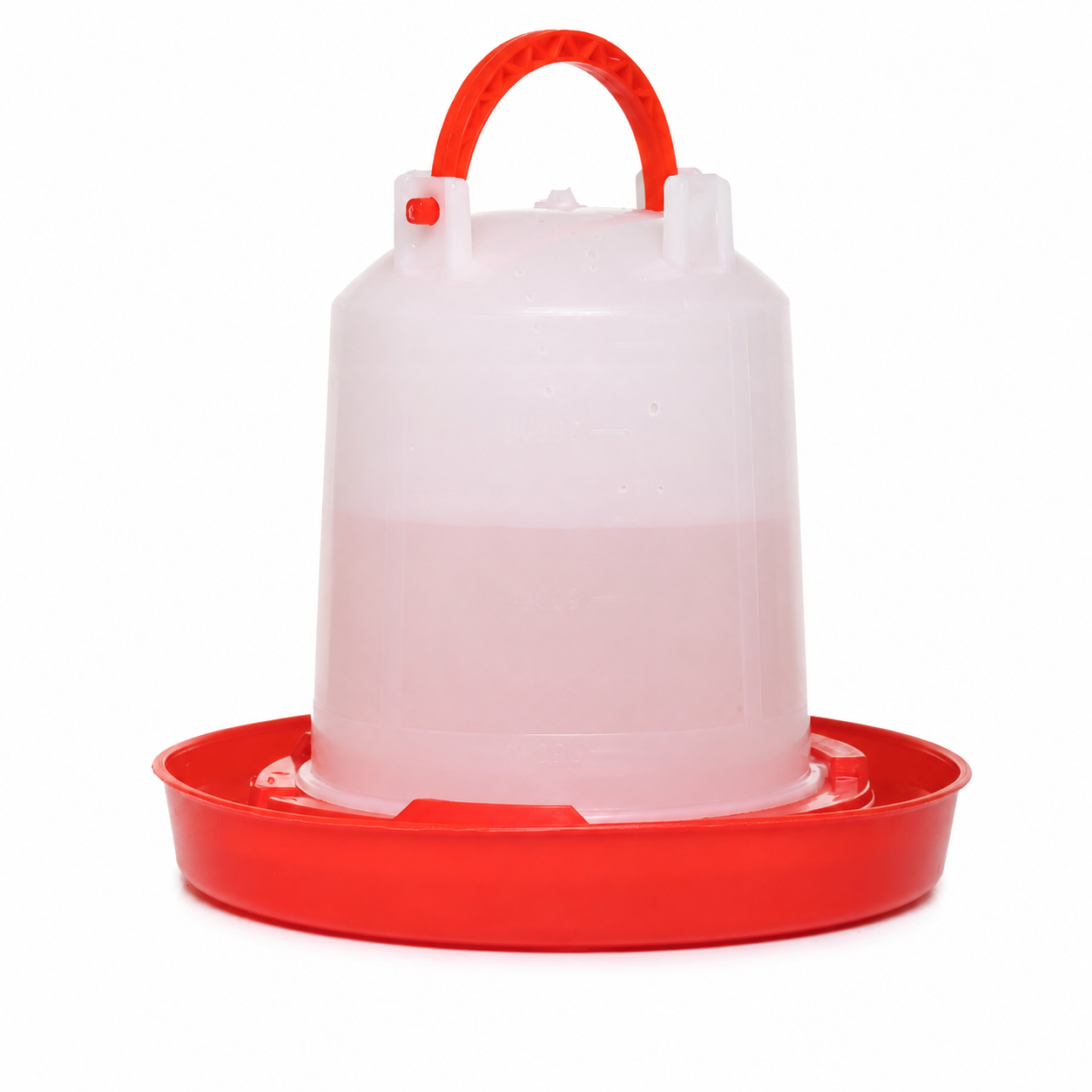 Poidełko do inkubatora klujnika wychowu ptaków 1kg