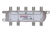 Rozbočovač 8/1 DVB-T Linbox
